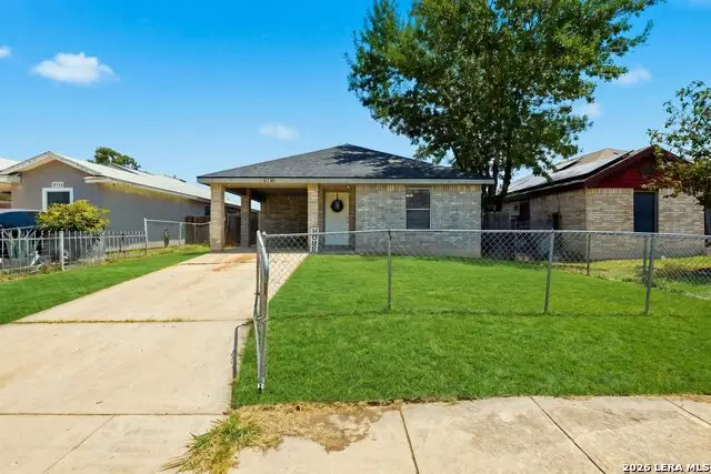 8746 Seven Seas Dr, San Antonio, TX 78242 - #2