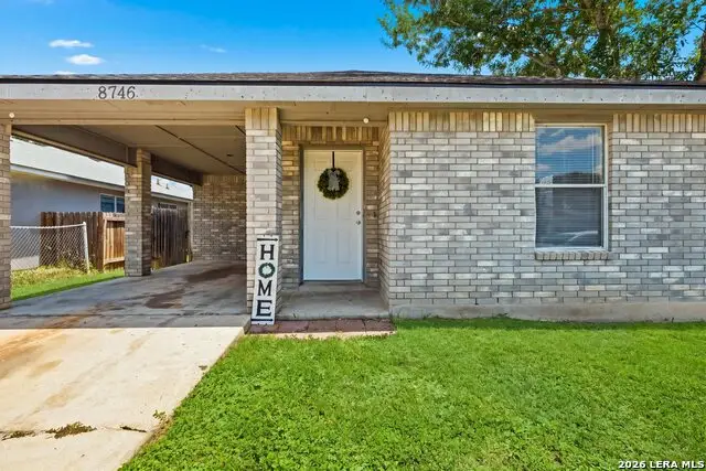 8746 Seven Seas Dr, San Antonio, TX 78242 - #3