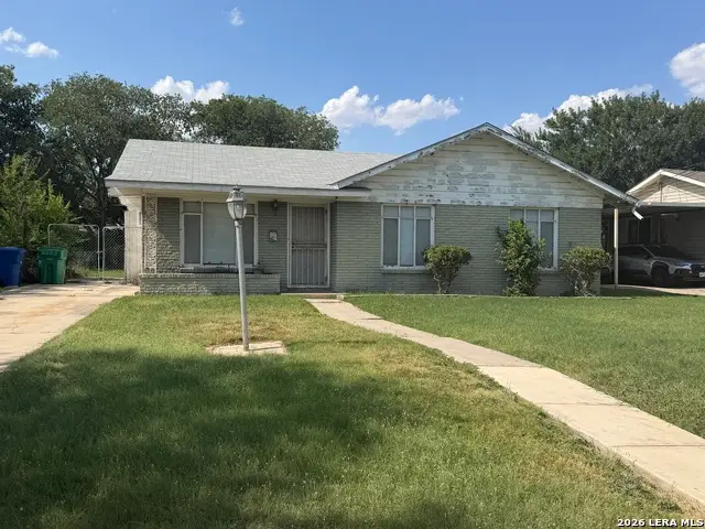 611 Koehler Ct, San Antonio, TX 78223 - #1