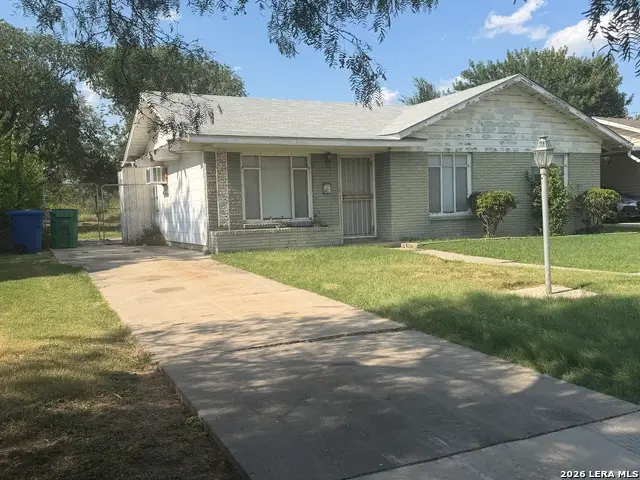 611 Koehler Ct, San Antonio, TX 78223 - #2