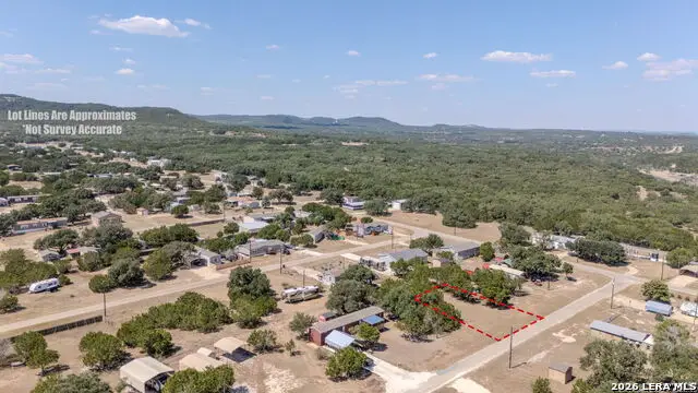 194 LOT 83 Pr 1516, Bandera, TX 78003 - #2
