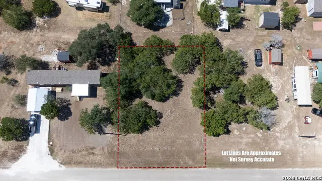 194 LOT 83 Pr 1516, Bandera, TX 78003 - #3