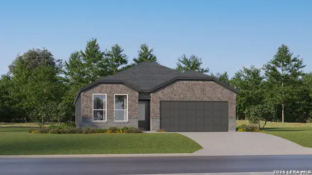 2118 Bustillo Place, San Antonio, TX 78214 - #3