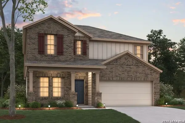 4855 Casino Azul, San Antonio, TX 78222