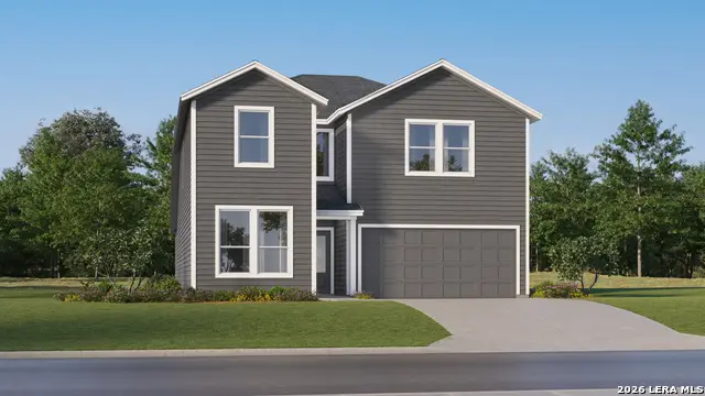 1915 Bob Sandlin Way, Cibolo, TX 78108 - #2