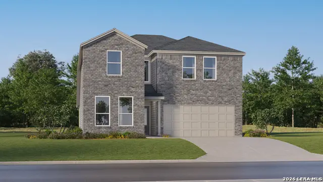 1915 Bob Sandlin Way, Cibolo, TX 78108 - #3
