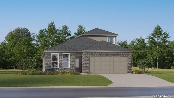 2003 Bob Sandlin Way, Cibolo, TX 78108