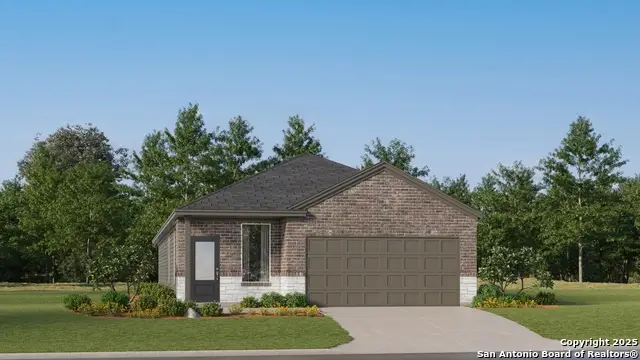 605 Drake Dr, Marion, TX 78124 - #1