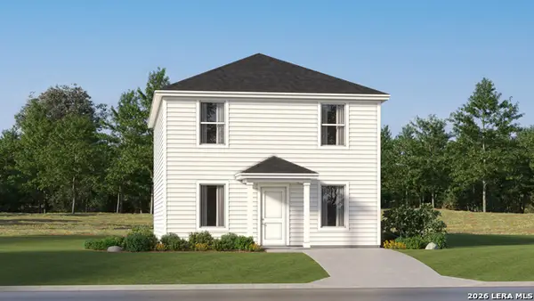 11420 Evergreen Rose, Converse, TX 78109
