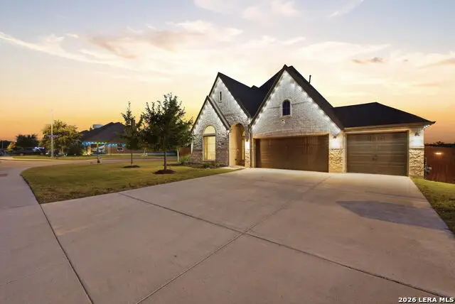 315 Tahoe Ave, San Antonio, TX 78253 - #2