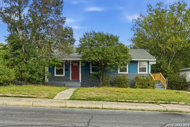 151 Morningview, San Antonio, TX 78220 - #1