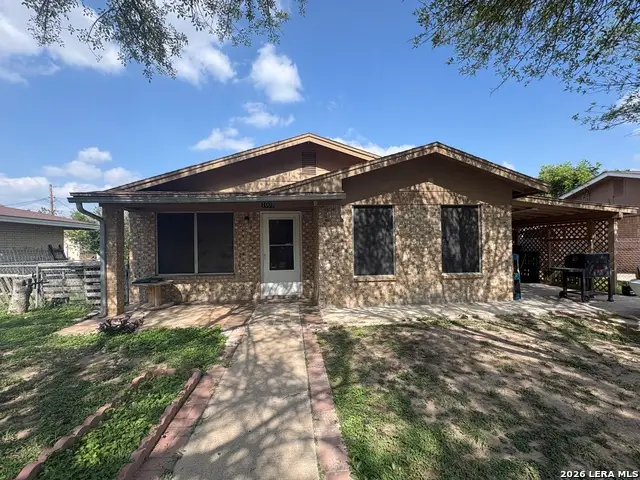 1009 Kiriaka, Eagle Pass, TX 78852 - #1