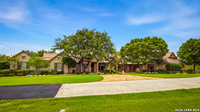 216 Rio Cordillera, Boerne, TX 78006 - #1