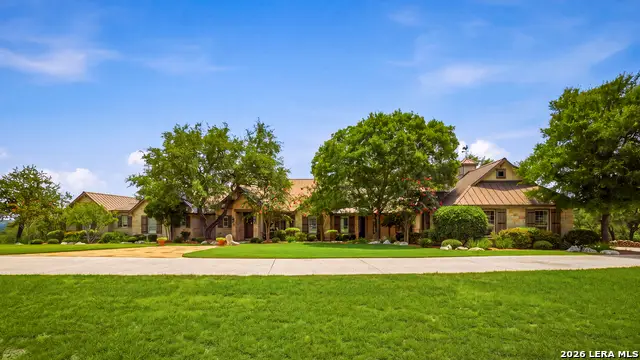 216 Rio Cordillera, Boerne, TX 78006 - #3