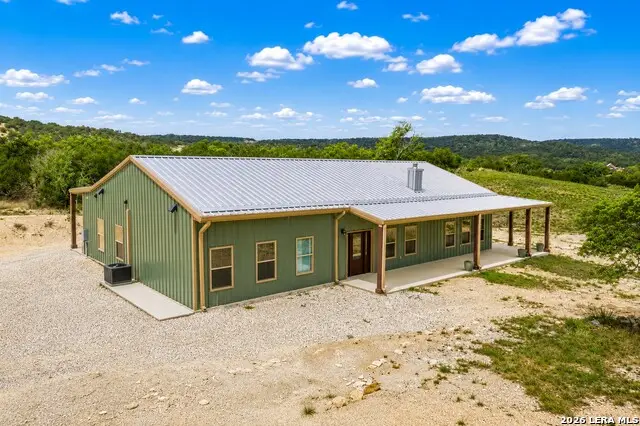 161 Balsly Rd, Center Point, TX 78010 - #1