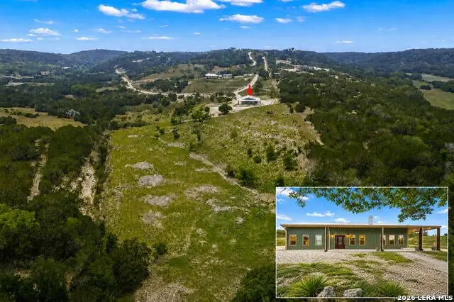161 Balsly Rd, Center Point, TX 78010 - #2