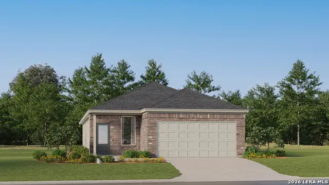 8630 Willow Crossing, San Antonio, TX 78223 - #2