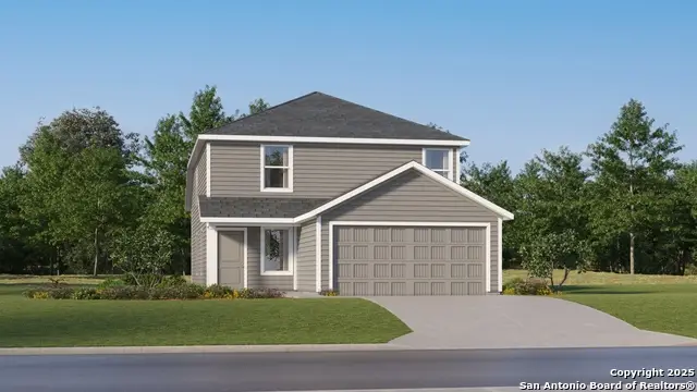 9414 Lena Dr, Seguin, TX 78155 - #2