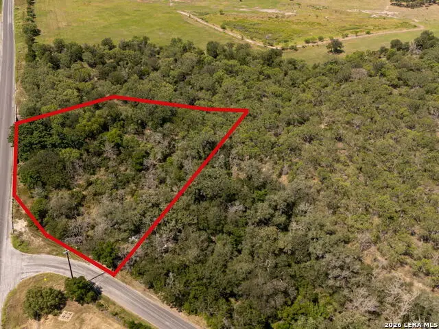 16819 S Evans North, Von Ormy, TX 78073 - #1