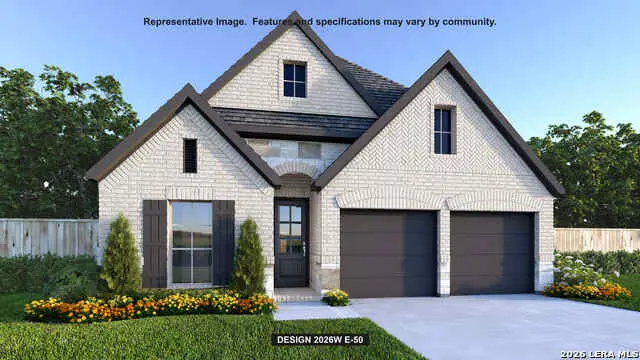 1461 Karankawa Dr, New Braunfels, TX 78132 - #1