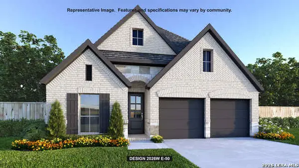 1461 Karankawa Dr, New Braunfels, TX 78132