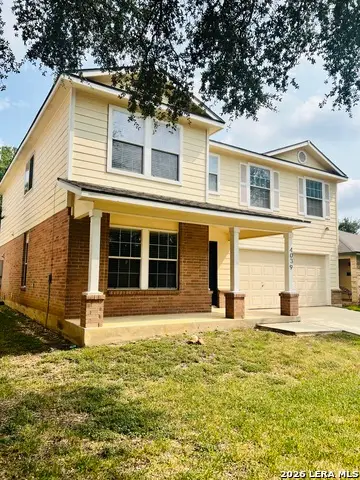 4039 Angel Trumpet, San Antonio, TX 78259 - #2