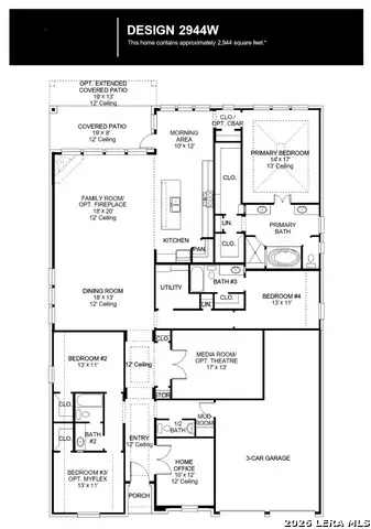 229 Lacey Oak, Castroville, TX 78009 - #2
