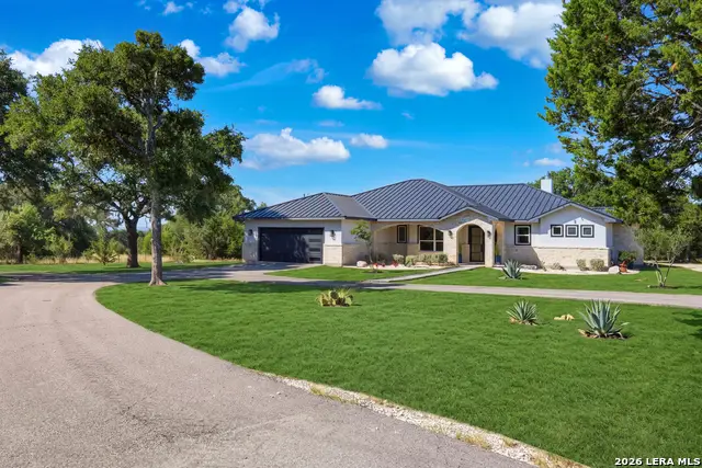 208 River Rdg, Boerne, TX 78006 - #1