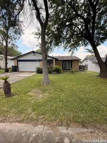 6822 Laguna Verde, San Antonio, TX 78239