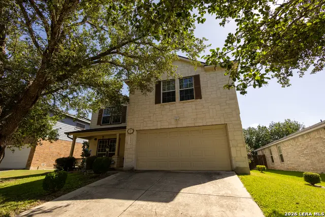 1706 Creek Knl, San Antonio, TX 78253 - #1