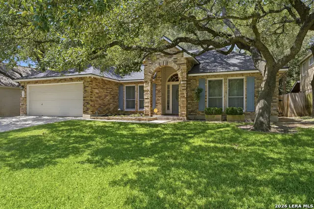 13315 Thessaly, Universal City, TX 78148 - #1