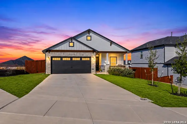 4882 Knox Vw, Schertz, TX 78108