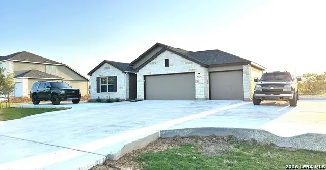 20929 Pleasanton Rd, San Antonio, TX 78264 - #1
