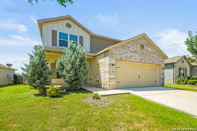 7206 Marina Del Rey, Converse, TX 78109 - #1