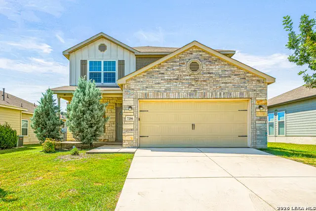 7206 Marina Del Rey, Converse, TX 78109 - #2