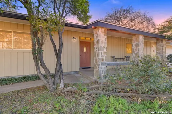 105 Hale St, Fredericksburg, TX 78624