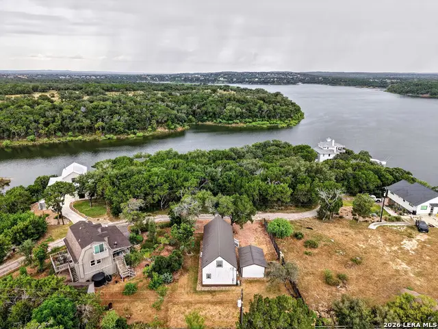 26822 Blue Cove Rd, Marble Falls, TX 78654 - #1