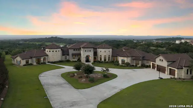 186 Joe Klar Rd, Boerne, TX 78006 - #1
