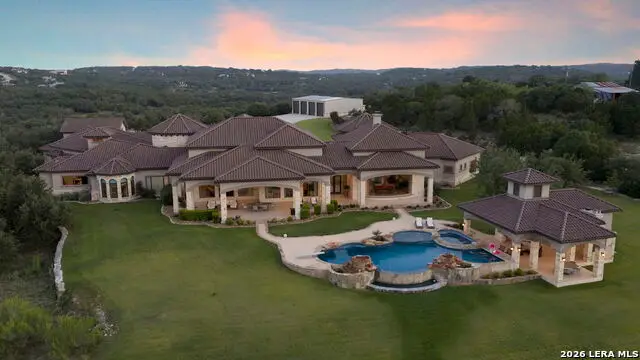 186 Joe Klar Rd, Boerne, TX 78006 - #2