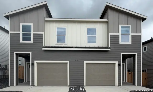 6214 Oakland Rdg, San Antonio, TX 78238 - #1