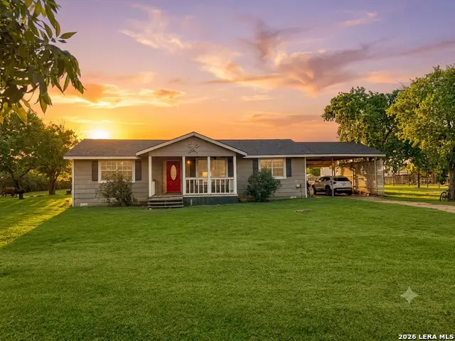 282 Cr 4603, Dilley, TX 78017 - #1