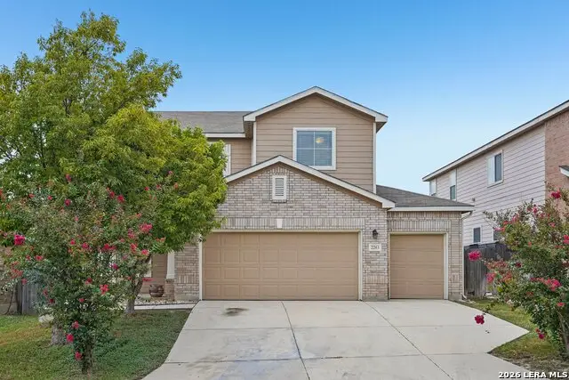 2203 Hornsby Bnd, San Antonio, TX 78245 - #1