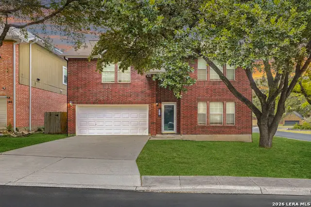 1415 Canyon Parke Dr, San Antonio, TX 78232 - #1