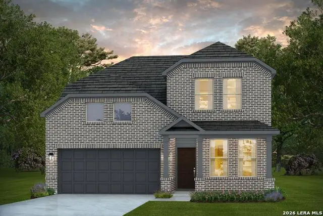 12441 Dime Box, San Antonio, TX 78253 - #1