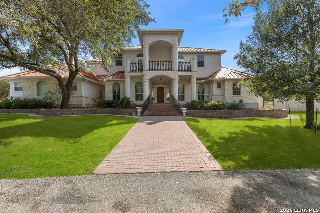 24809 Ripple Way, San Antonio, TX 78266 - #1