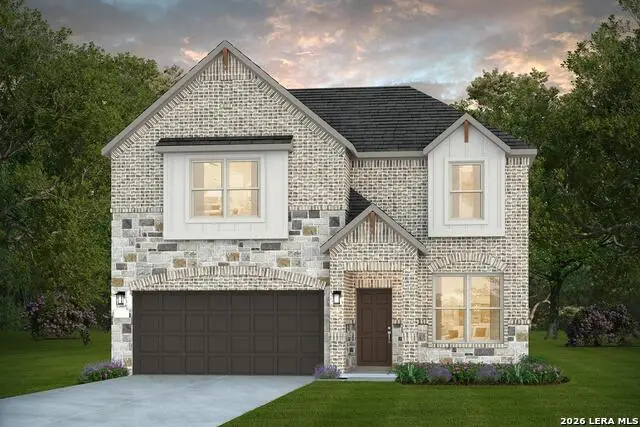 1220 Knippa, San Antonio, TX 78253 - #1