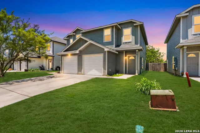 8635 Key Windy Way, Converse, TX 78109 - #2