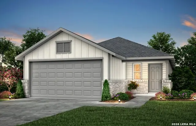 13340 Palm Frond, San Antonio, TX 78245 - #1