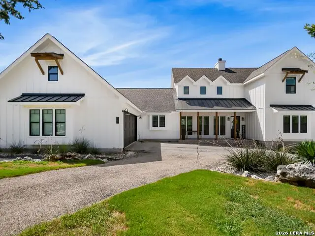 107 Timber Mountain Dr, Boerne, TX 78006 - #2