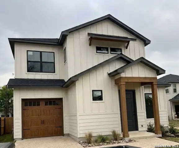 231 Blaine, San Antonio, TX 78202 - #2